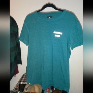 American Eagle shirt